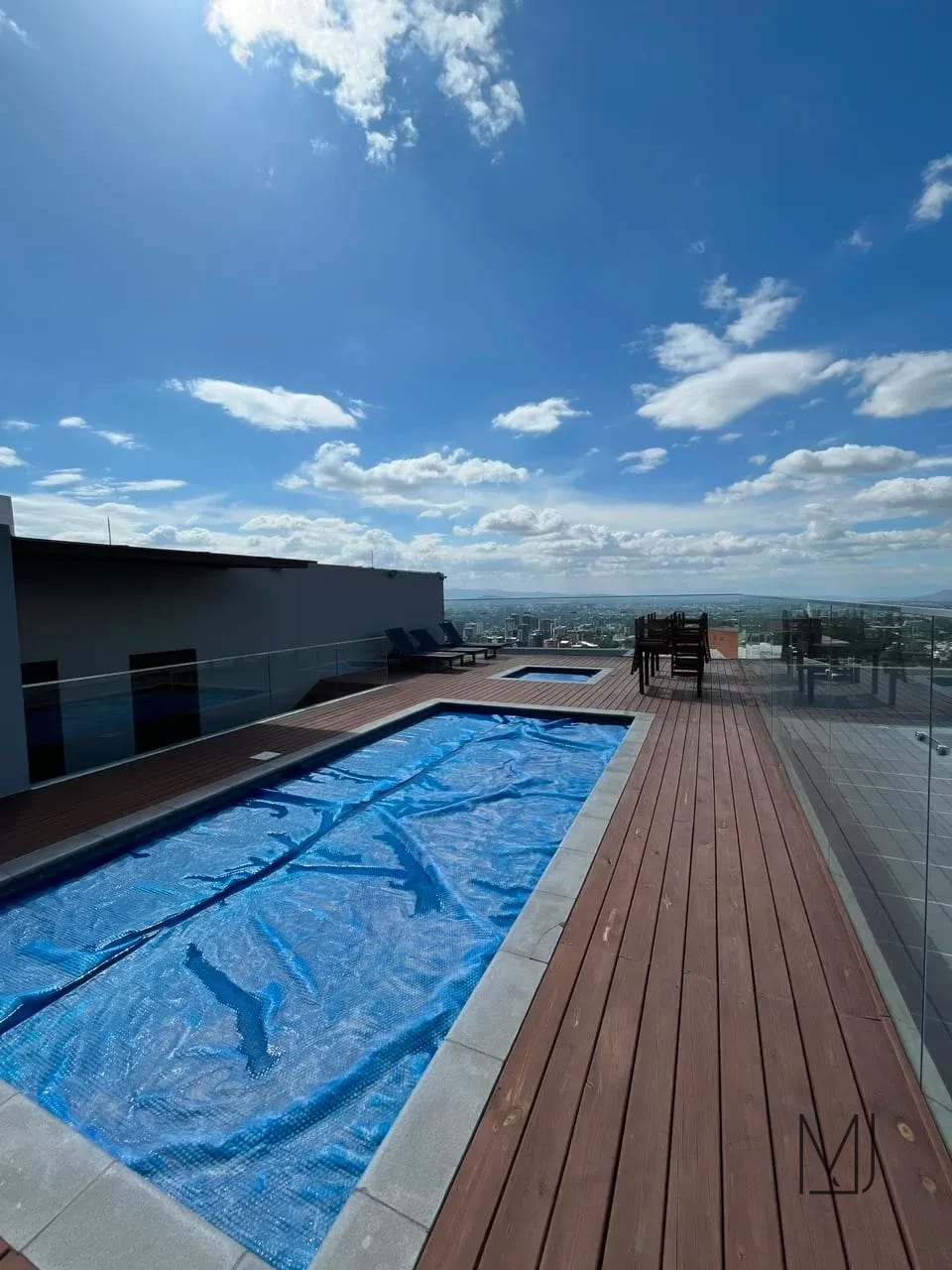 Apartamento en Alquiler | Albero San Lázaro | Zona 15 | Equipado · Pet Friendly — Apartamento en Alquiler en Albero San Lazaro, Zona 15, Guatemala, Ciudad — foto 14 de 17