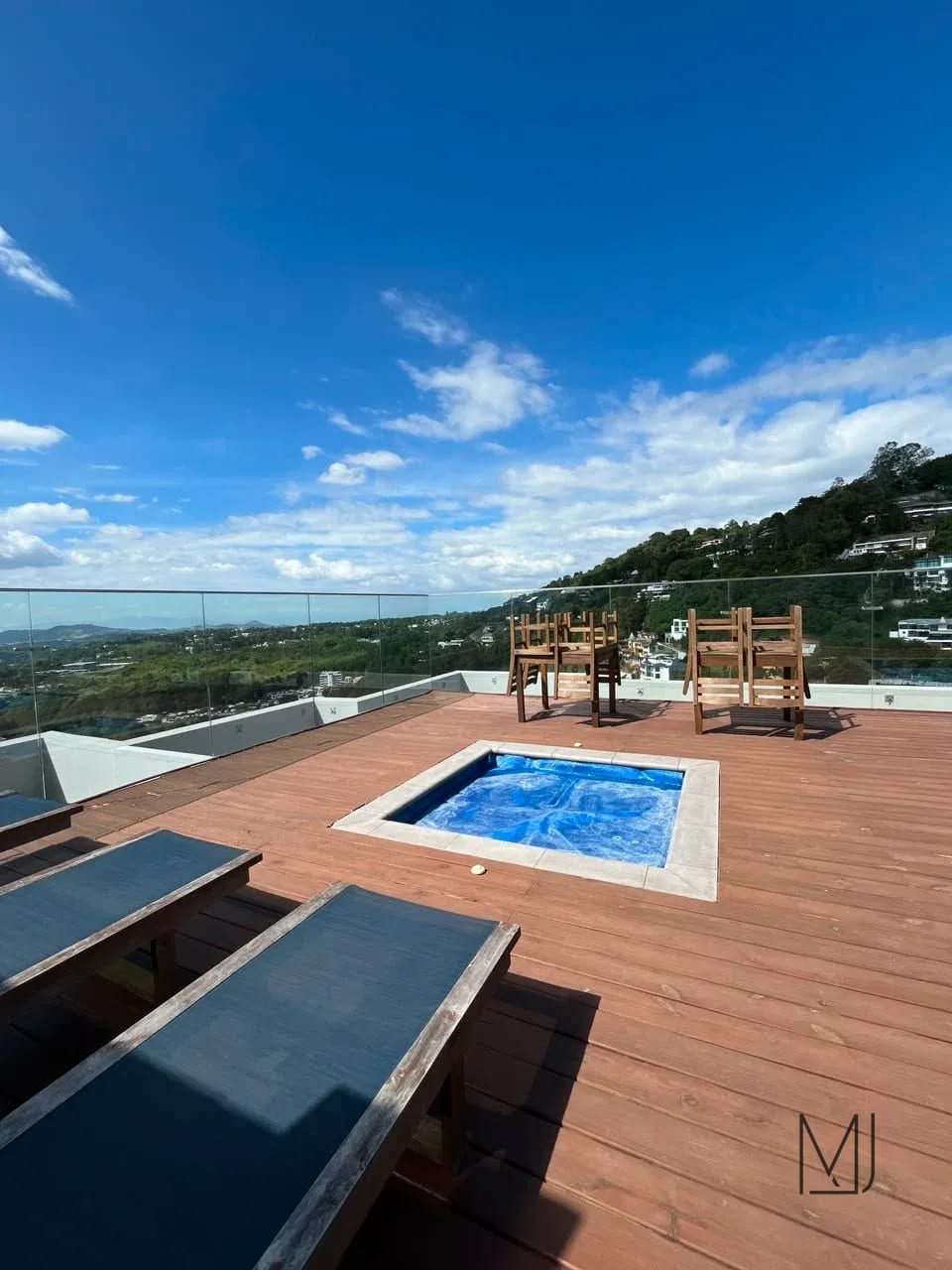 Apartamento en Alquiler | Albero San Lázaro | Zona 15 | Equipado · Pet Friendly — Apartamento en Alquiler en Albero San Lazaro, Zona 15, Guatemala, Ciudad — foto 15 de 17