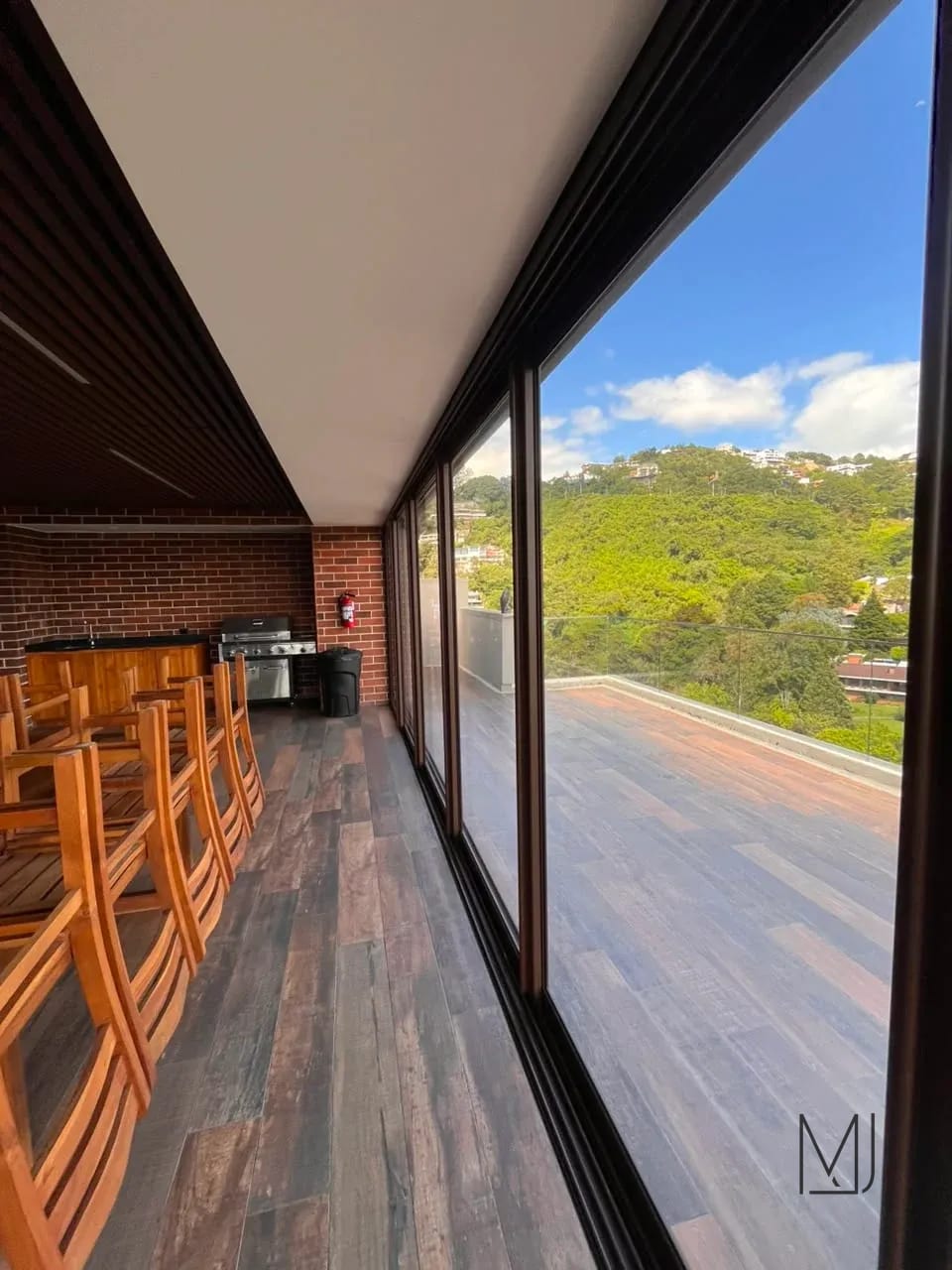 Apartamento en Alquiler | Albero San Lázaro | Zona 15 | Equipado · Pet Friendly — Apartamento en Alquiler en Albero San Lazaro, Zona 15, Guatemala, Ciudad — foto 17 de 17