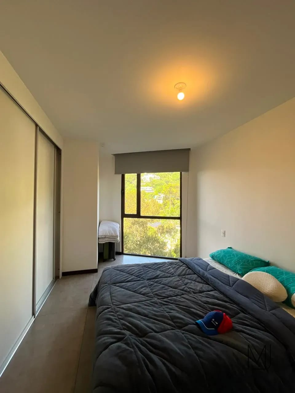 Apartamento en Alquiler | Albero San Lázaro | Zona 15 | Equipado · Pet Friendly — Apartamento en Alquiler en Albero San Lazaro, Zona 15, Guatemala, Ciudad — foto 7 de 17