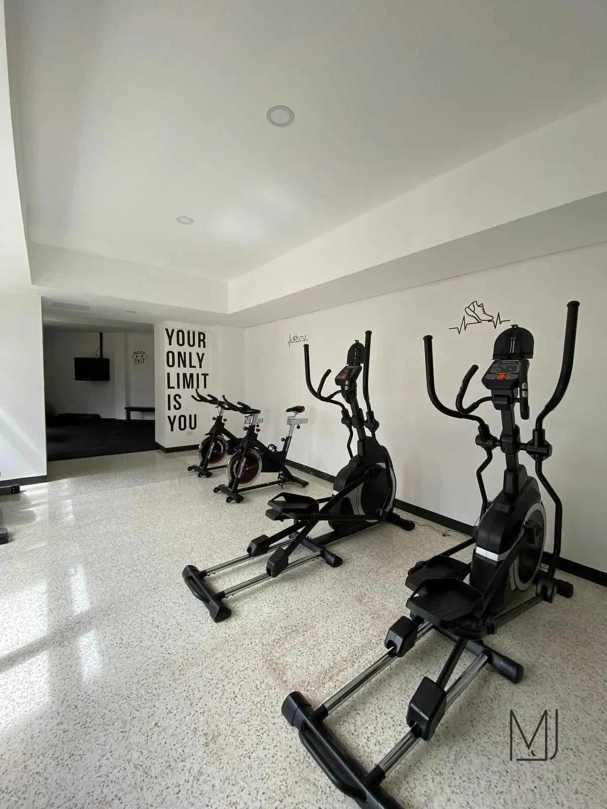 Apartamento en Alquiler | VIVO 4 | Zona 4 | 1 Habitación · Balcón — Apartamento en Alquiler en Vivo Zona 4, Zona 4, Guatemala, Ciudad — foto 7 de 8