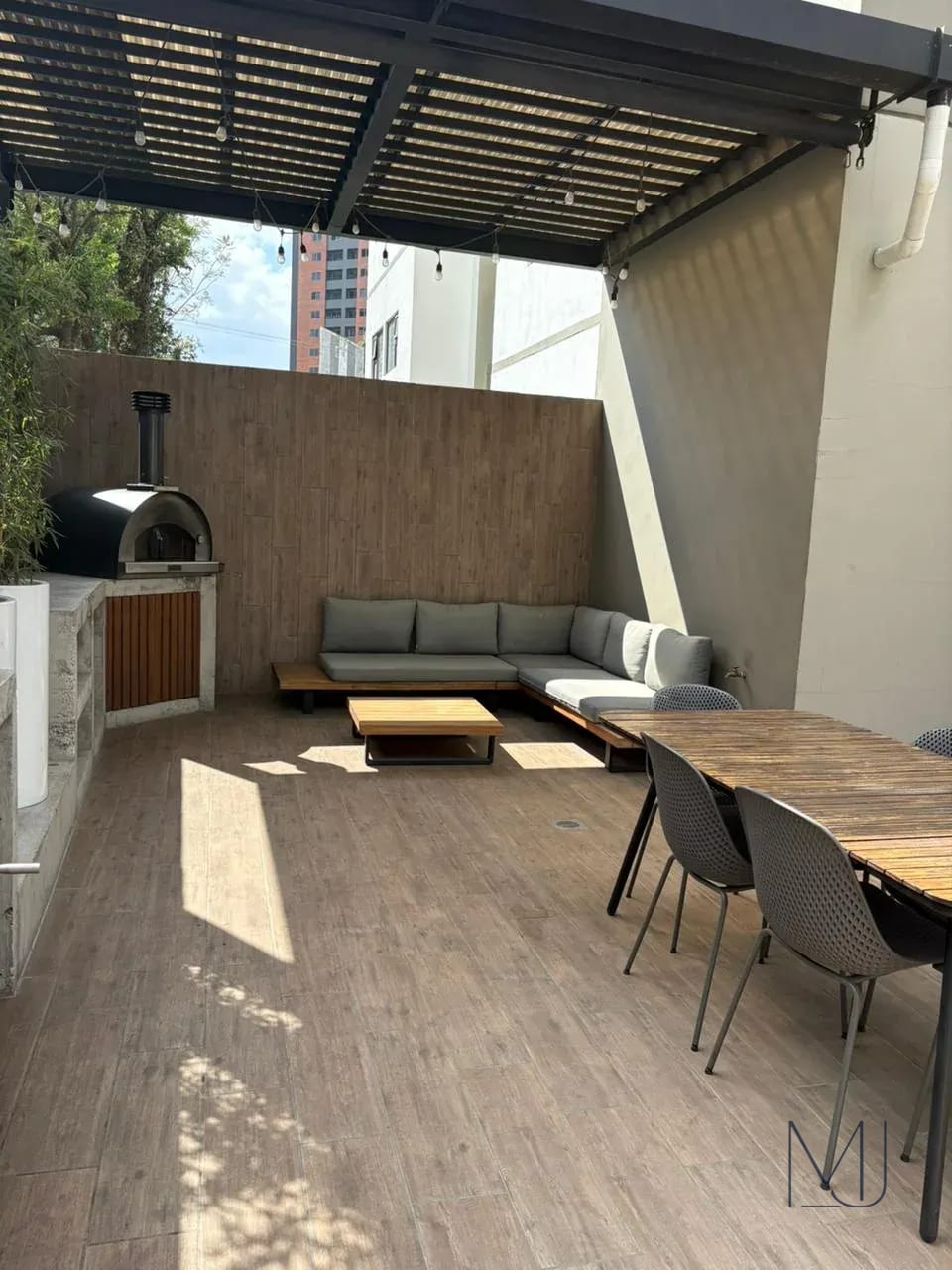 Apartamento en Renta | Marqués de Oakland | Zona 10 | 3 habitaciones — Apartamento en Alquiler en Marques de Oakland, Zona 10, Guatemala, Ciudad — foto 4 de 15