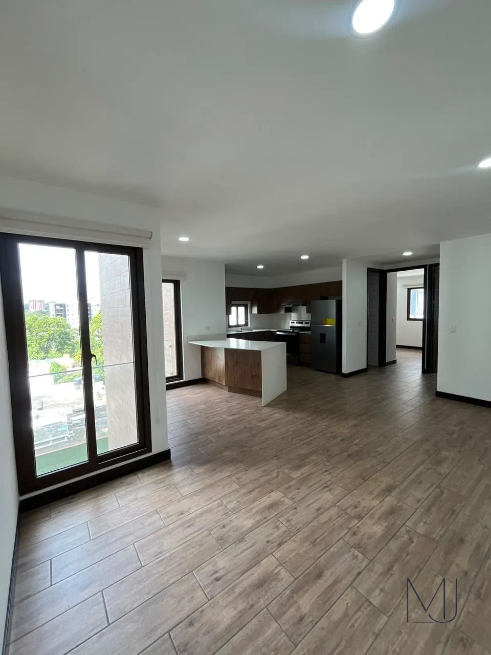 Apartamento en Renta | Marqués de Oakland | Zona 10 | 3 habitaciones — Apartamento en Alquiler en Marques de Oakland, Zona 10, Guatemala, Ciudad — foto 7 de 15