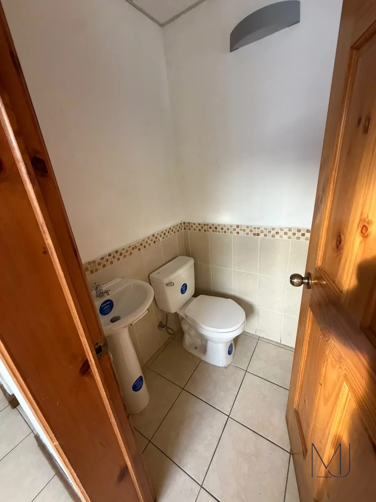 Casa en Renta | Condominio San Mateo | Zona 16 | Jardín Privado — Casa en Alquiler en Zona 16, Guatemala, Ciudad — foto 16 de 16
