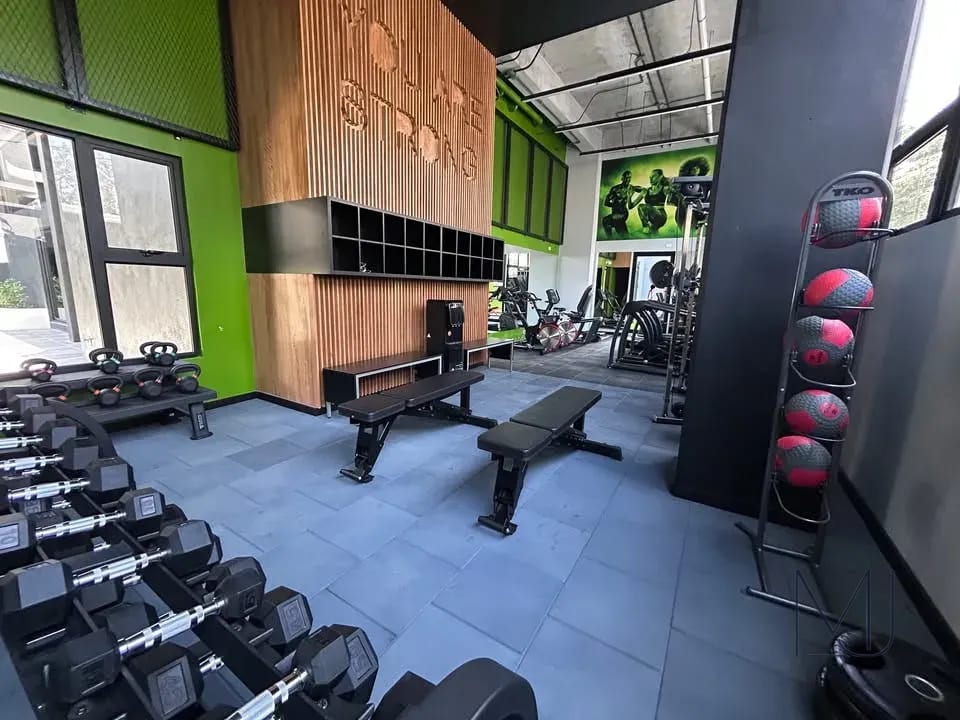 Apartamento en Renta | Verdú | Zona 13 | ¡Para estrenar! — Apartamento en Alquiler en Verdú, Zona 13, Guatemala, Ciudad — foto 13 de 16