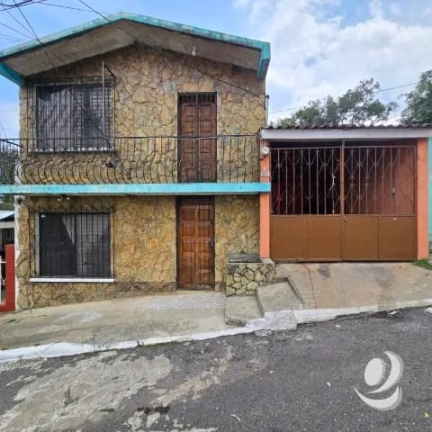 Casa en Venta Las Terrazas I Villa Nueva, San Cristóbal — Casa en Venta en Villa Nueva, Guatemala, Ciudad — foto 1 de 17