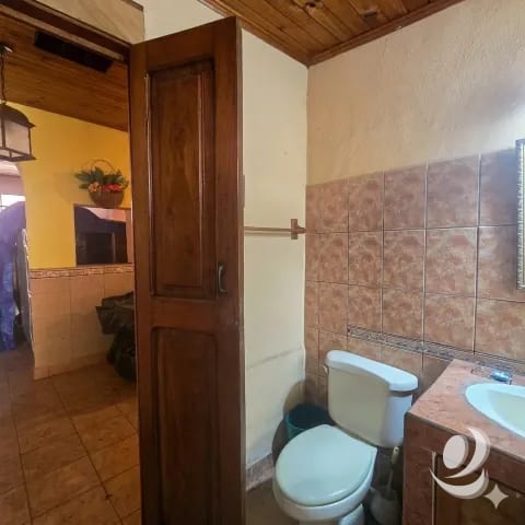 Casa en Venta Zona 5 Ciudad Guatemala, San Pedrito — Casa en Venta en Zona 5, Guatemala, Ciudad — foto 9 de 17