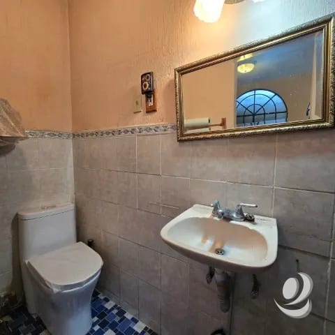 Casa en Venta Zona 5 Ciudad Guatemala, San Pedrito — Casa en Venta en Zona 5, Guatemala, Ciudad — foto 16 de 17