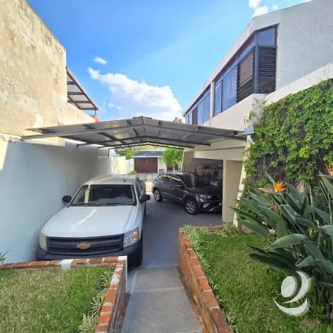 Casa en Venta Balcones de San Cristóbal, Guatemala — Casa en Venta en Zona 8 Mixco, Guatemala, Ciudad — foto 5 de 17
