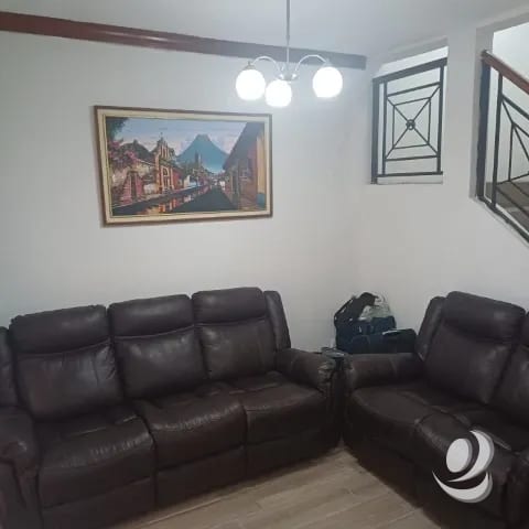 Casa en venta, Planes de Minerva — Casa en Venta en Zona 11 Mixco, Guatemala, Ciudad — foto 1 de 15