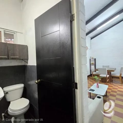 Apartamento con Local en Venta Zona 21 Col Justo Rufino — Apartamento en Venta en Colonia Justo Rufino Barrios, Zona 21, Guatemala, Ciudad — foto 8 de 15