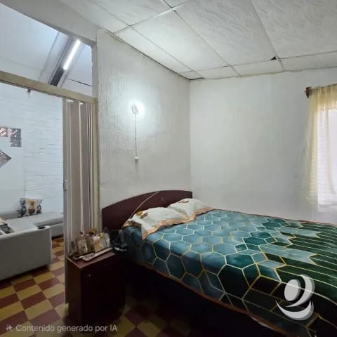 Apartamento con Local en Venta Zona 21 Col Justo Rufino — Apartamento en Venta en Colonia Justo Rufino Barrios, Zona 21, Guatemala, Ciudad — foto 9 de 15