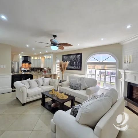 Casa en Venta San Lucas Sacatepéquez en el Casco Urbano — Casa en Venta en San Lucas Sacatepéquez, Sacatepéquez — foto 1 de 17