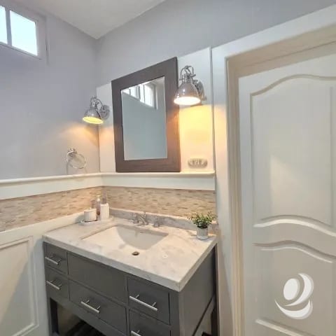 Casa en Venta San Lucas Sacatepéquez en el Casco Urbano — Casa en Venta en San Lucas Sacatepéquez, Sacatepéquez — foto 8 de 17