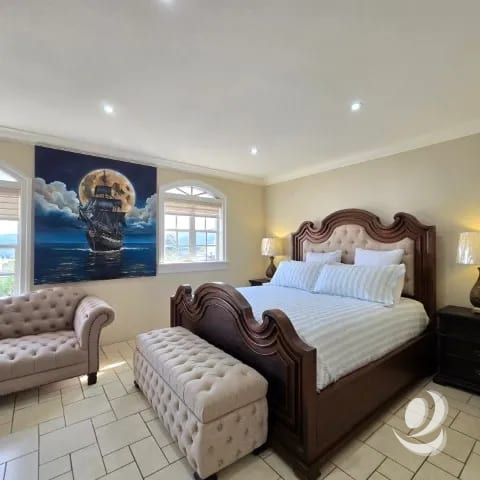Casa en Venta San Lucas Sacatepéquez en el Casco Urbano — Casa en Venta en San Lucas Sacatepéquez, Sacatepéquez — foto 11 de 17