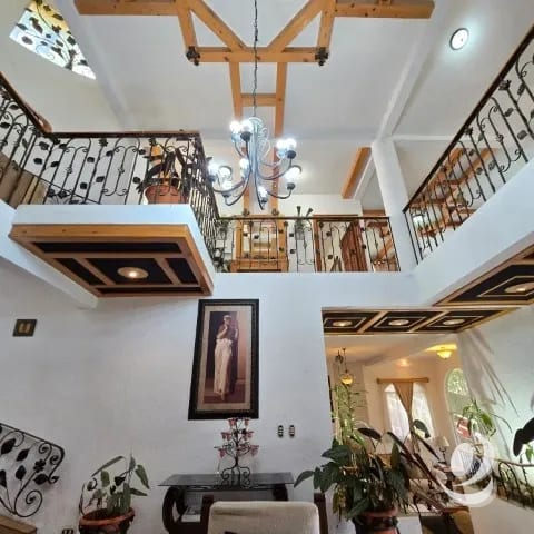 Casa Amueblada y 4 Bungalows en Venta El Encinal Tron 2 — Casa en Venta en El Encinal, Zona 7 Mixco, Guatemala, Ciudad — foto 2 de 17