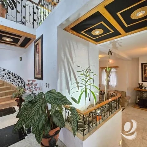 Casa Amueblada y 4 Bungalows en Venta El Encinal Tron 2 — Casa en Venta en El Encinal, Zona 7 Mixco, Guatemala, Ciudad — foto 3 de 17