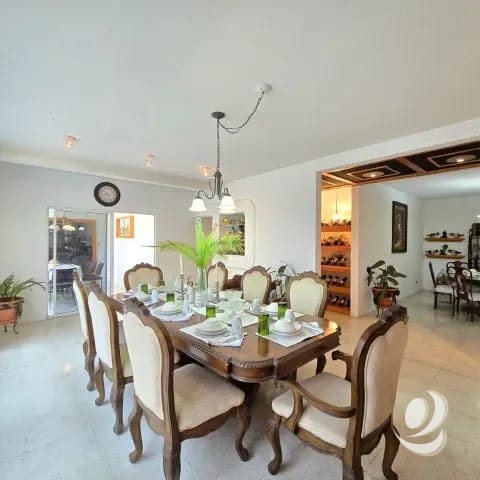 Casa Amueblada y 4 Bungalows en Venta El Encinal Tron 2 — Casa en Venta en El Encinal, Zona 7 Mixco, Guatemala, Ciudad — foto 5 de 17