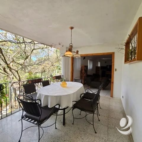 Casa Amueblada y 4 Bungalows en Venta El Encinal Tron 2 — Casa en Venta en El Encinal, Zona 7 Mixco, Guatemala, Ciudad — foto 7 de 17