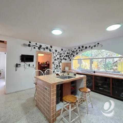 Casa Amueblada y 4 Bungalows en Venta El Encinal Tron 2 — Casa en Venta en El Encinal, Zona 7 Mixco, Guatemala, Ciudad — foto 8 de 17