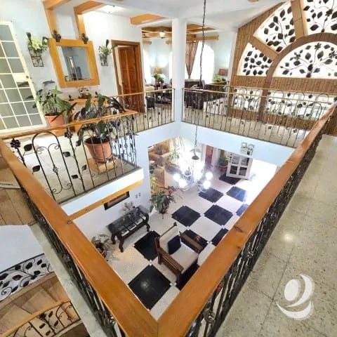 Casa Amueblada y 4 Bungalows en Venta El Encinal Tron 2 — Casa en Venta en El Encinal, Zona 7 Mixco, Guatemala, Ciudad — foto 10 de 17