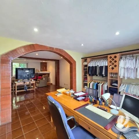 Casa Amueblada y 4 Bungalows en Venta El Encinal Tron 2 — Casa en Venta en El Encinal, Zona 7 Mixco, Guatemala, Ciudad — foto 12 de 17
