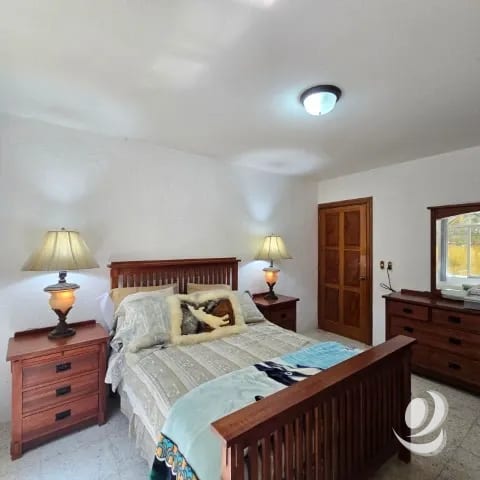 Casa Amueblada y 4 Bungalows en Venta El Encinal Tron 2 — Casa en Venta en El Encinal, Zona 7 Mixco, Guatemala, Ciudad — foto 14 de 17
