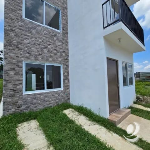 Casa Nueva en Venta en Villas de San Antonio Escuintla — Casa en Venta en Palín, Escuintla — foto 1 de 17
