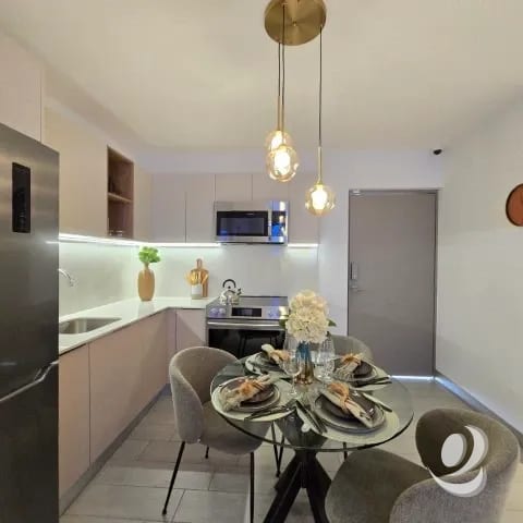 Apartamento en Venta Zona 11 Guatemala Tara Mariscal — Apartamento en Venta en Zona 11, Guatemala, Ciudad — foto 1 de 16