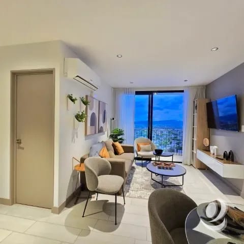 Apartamento en Venta Zona 11 Guatemala Tara Mariscal — Apartamento en Venta en Zona 11, Guatemala, Ciudad — foto 3 de 16