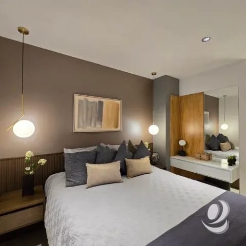 Apartamento en Venta Zona 11 Guatemala Tara Mariscal — Apartamento en Venta en Zona 11, Guatemala, Ciudad — foto 4 de 16