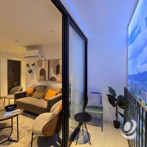 Apartamentos en Venta Zona 11 Tara Mariscal Guatemala — Apartamento en Venta en Zona 11, Guatemala, Ciudad — foto 3 de 17