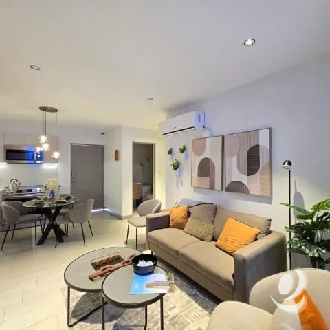 Apartamentos en Venta Zona 11 Tara Mariscal Guatemala — Apartamento en Venta en Zona 11, Guatemala, Ciudad — foto 5 de 17