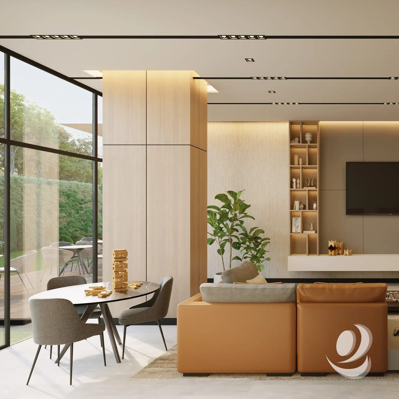Apartamentos en Venta Zona 11 Tara Mariscal Guatemala — Apartamento en Venta en Zona 11, Guatemala, Ciudad — foto 15 de 17