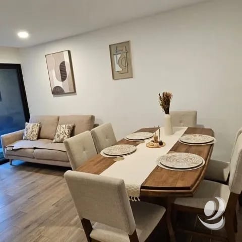 Apartamento en Venta Parque 14 Zona 14 Ciudad Guatemala — Apartamento en Venta en Zona 14, Guatemala, Ciudad — foto 4 de 17