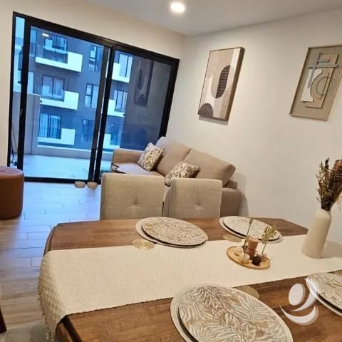 Apartamento en Venta Parque 14 Zona 14 Ciudad Guatemala — Apartamento en Venta en Zona 14, Guatemala, Ciudad — foto 6 de 17