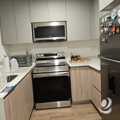 Apartamento en Venta Parque 14 Zona 14 Ciudad Guatemala — Apartamento en Venta en Zona 14, Guatemala, Ciudad — foto 7 de 17