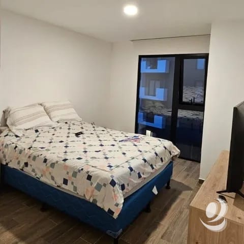 Apartamento en Venta Parque 14 Zona 14 Ciudad Guatemala — Apartamento en Venta en Zona 14, Guatemala, Ciudad — foto 10 de 17