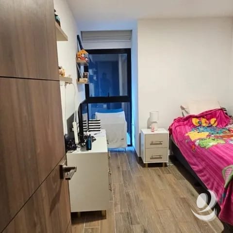 Apartamento en Venta Parque 14 Zona 14 Ciudad Guatemala — Apartamento en Venta en Zona 14, Guatemala, Ciudad — foto 11 de 17