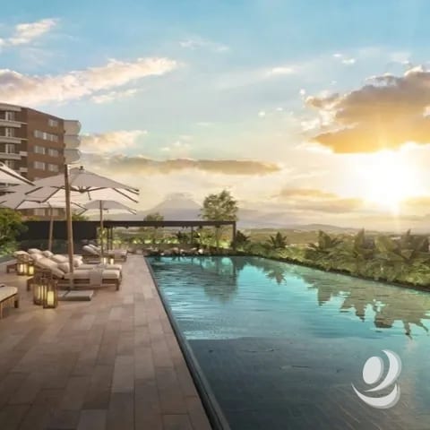 Apartamento en Venta Parque 14 Zona 14 Ciudad Guatemala — Apartamento en Venta en Zona 14, Guatemala, Ciudad — foto 12 de 17