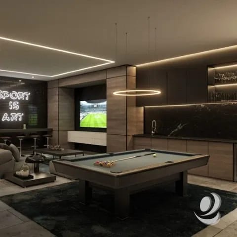 Apartamento en Venta Parque 14 Zona 14 Ciudad Guatemala — Apartamento en Venta en Zona 14, Guatemala, Ciudad — foto 15 de 17