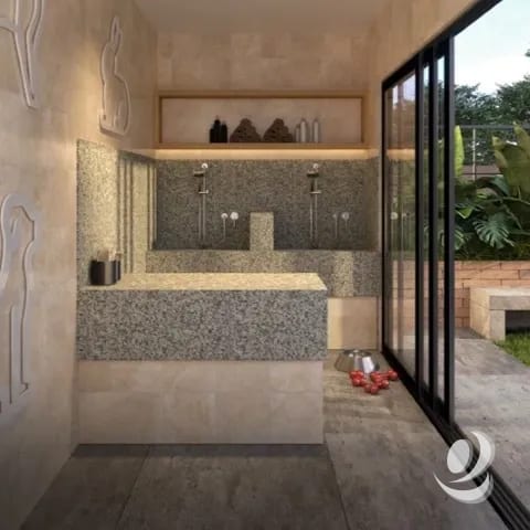 Apartamento en Venta Parque 14 Zona 14 Ciudad Guatemala — Apartamento en Venta en Zona 14, Guatemala, Ciudad — foto 16 de 17