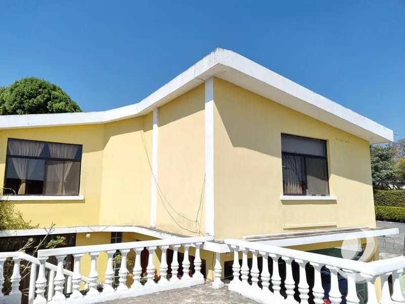 Casa y Apartamento en Venta San Cristóbal, sin garita. — Casa en Venta en Zona 8 Mixco, Guatemala, Ciudad — foto 3 de 17