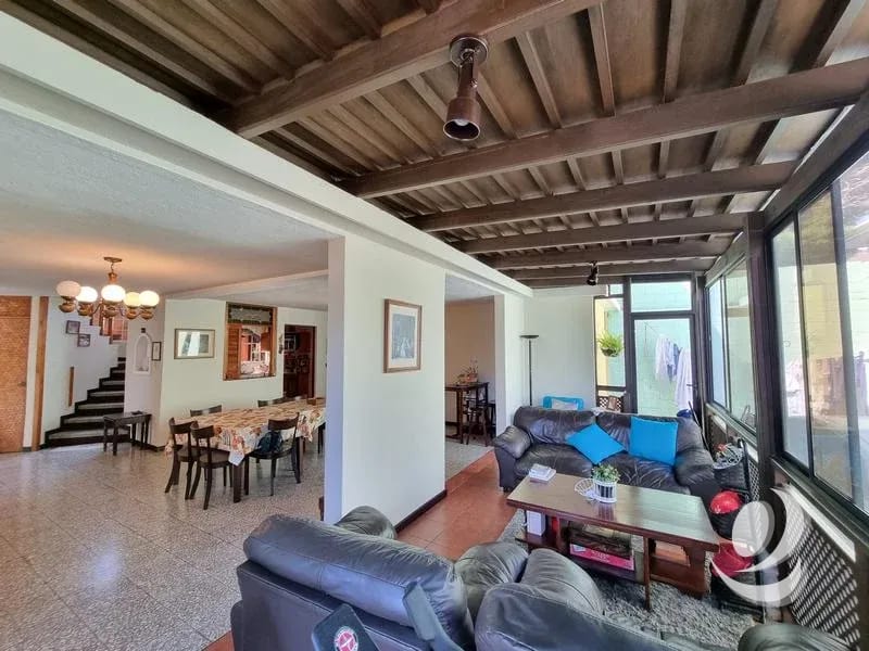 Casa y Apartamento en Venta San Cristóbal, sin garita. — Casa en Venta en Zona 8 Mixco, Guatemala, Ciudad — foto 7 de 17