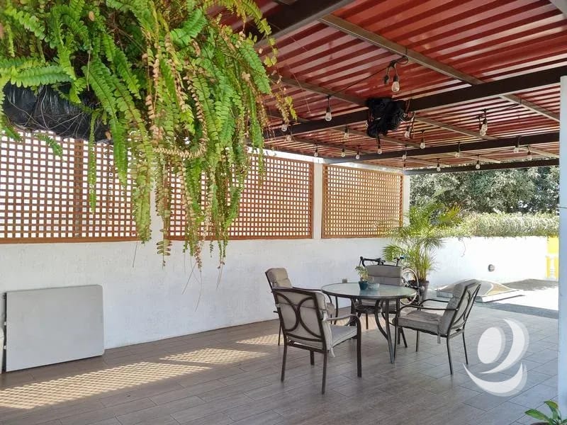 Casa y Apartamento en Venta San Cristóbal, sin garita. — Casa en Venta en Zona 8 Mixco, Guatemala, Ciudad — foto 6 de 17