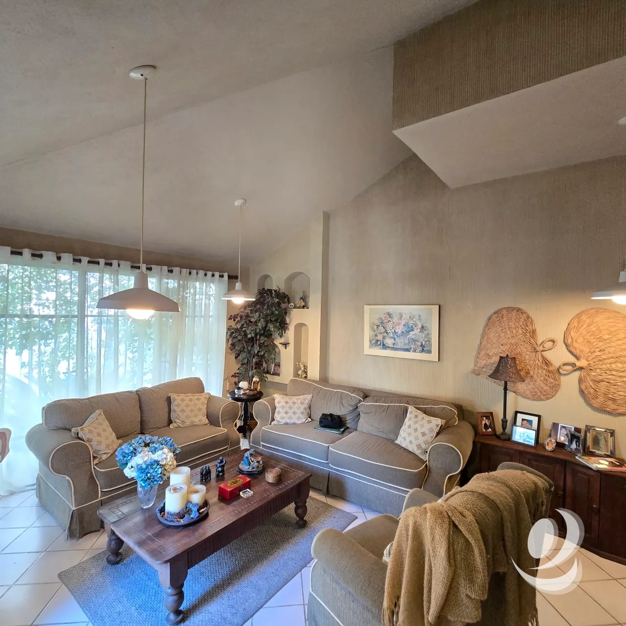 Casa en Venta Balcones de San Cristóbal, Guatemala — Casa en Venta en Zona 8 Mixco, Guatemala, Ciudad — foto 17 de 17