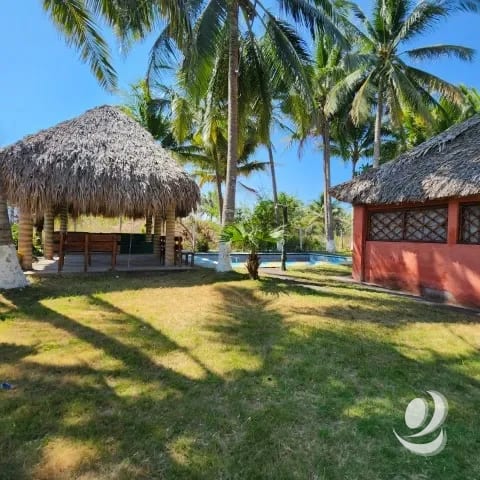Casa Vacacional en Venta Monterrico — Casa vacacional en Venta en Monterrico, Santa Rosa — foto 1 de 15