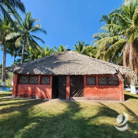 Casa Vacacional en Venta Monterrico — Casa vacacional en Venta en Monterrico, Santa Rosa — foto 3 de 15