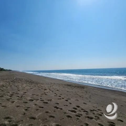 Casa Vacacional en Venta Monterrico — Casa vacacional en Venta en Monterrico, Santa Rosa — foto 9 de 15