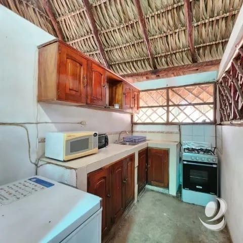 Casa Vacacional en Venta Monterrico — Casa vacacional en Venta en Monterrico, Santa Rosa — foto 12 de 15